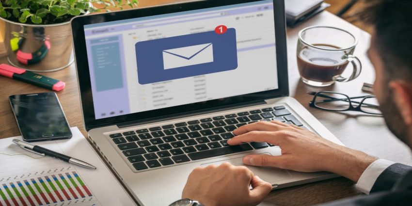 Cách tạo group email trong outlook