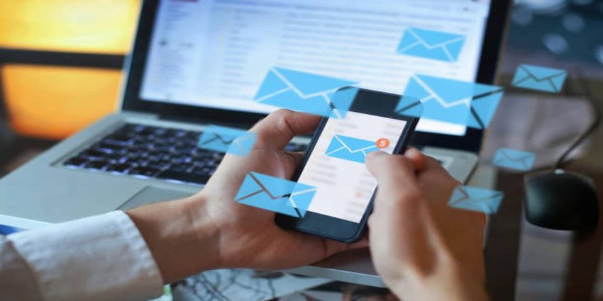 Cách tạo group email trong outlook