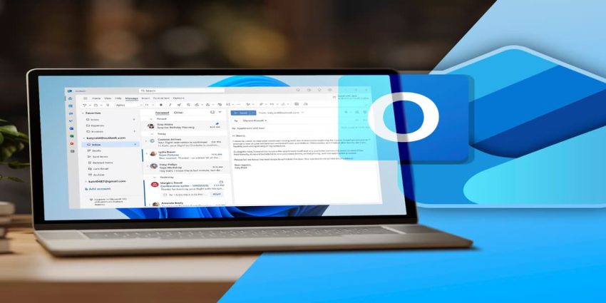 Cách xóa rule trong outlook