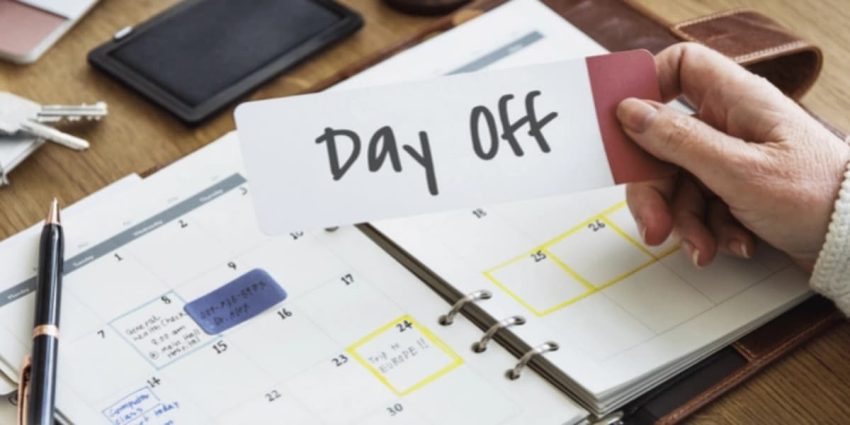 Cài đặt mail tự trả lời trong outlook