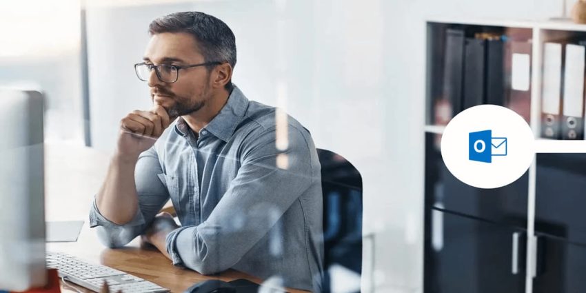 Lưu email outlook vào ổ cứng 