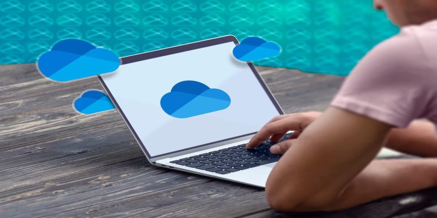Onedrive và google drive