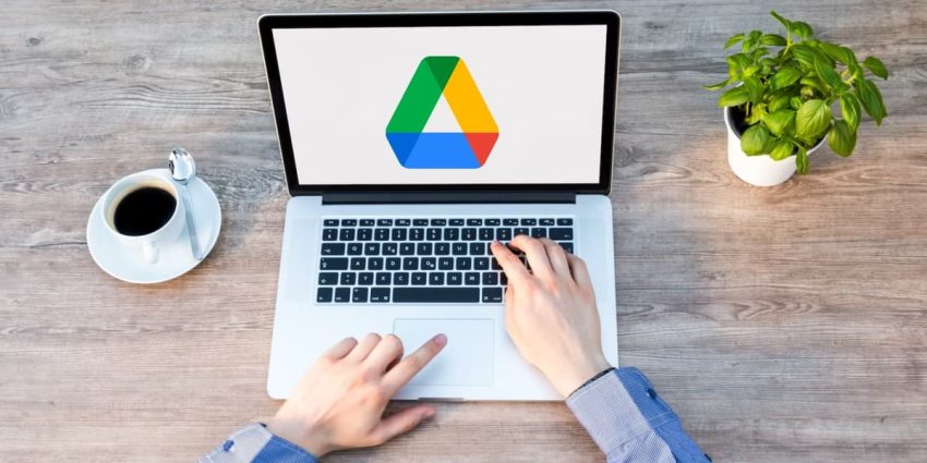 Onedrive và google drive