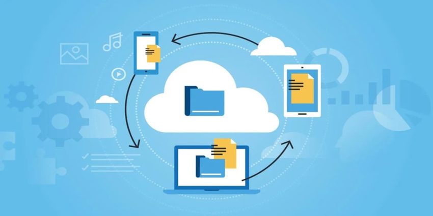 Onedrive và google drive