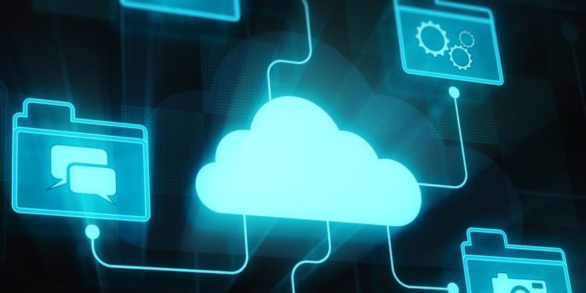 Onedrive và google drive 