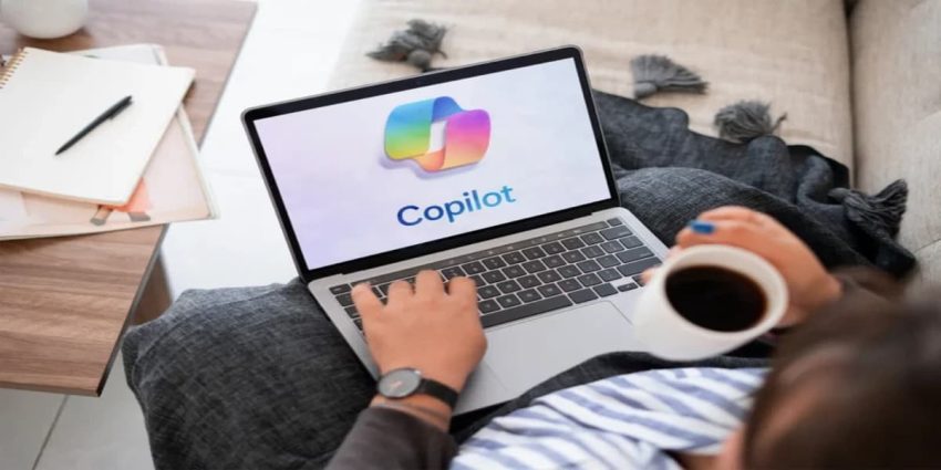 Sử dụng Copilot trong OneDrive