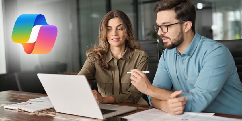 Sử dụng Copilot trong OneDrive