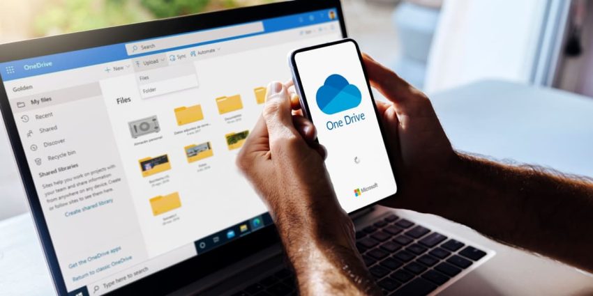 Tạo tài khoản onedrive