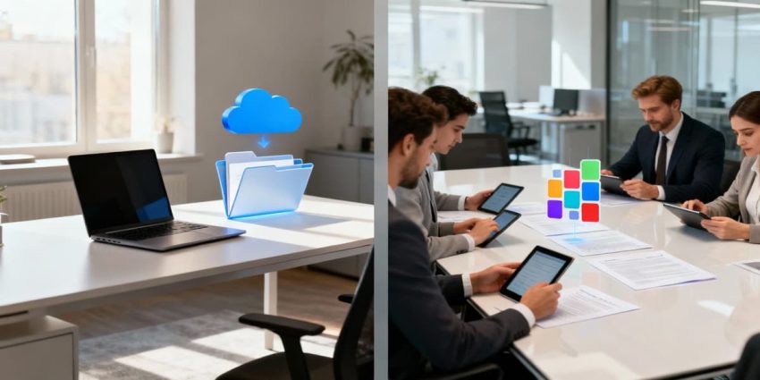 Tạo tài khoản onedrive 