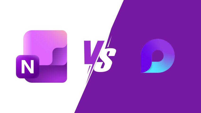 OneNote vs Loop nên sử dụng giải pháp nào?