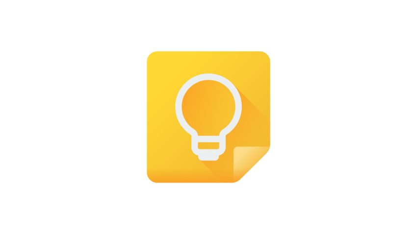 Google Keep