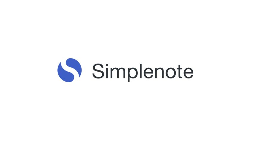 Simplenote