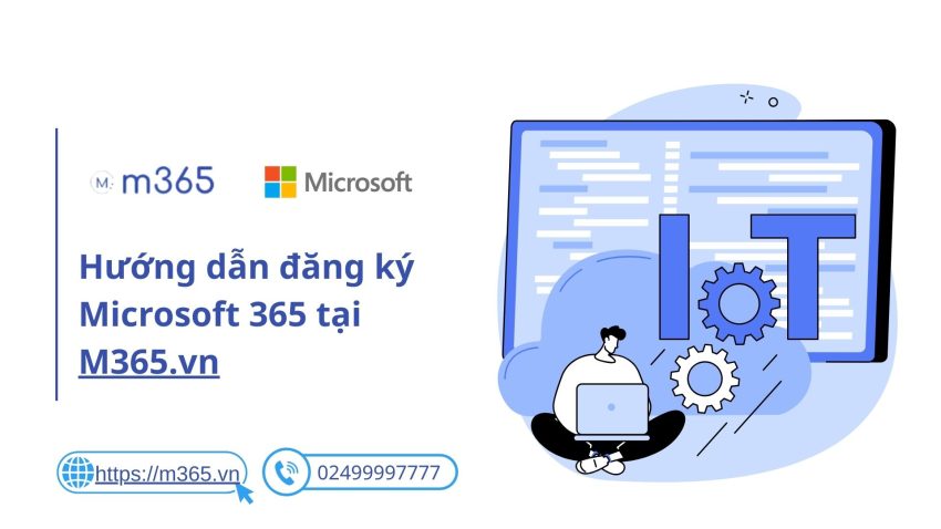 Hướng dẫn đăng ký tài khoản OneDrive bản quyền