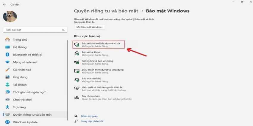 Lỗi đồng bộ OneDrive