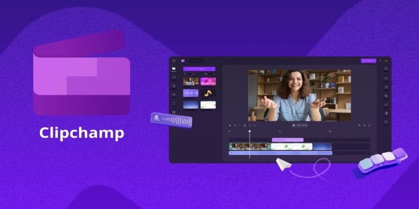 Microsoft Clipchamp là gì