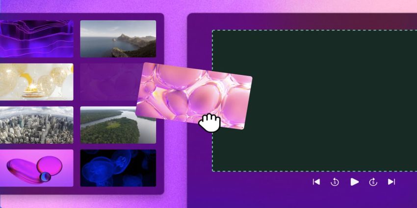 Microsoft Clipchamp là gì