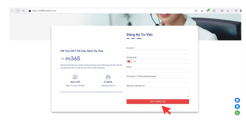 Microsoft Exchange là gì