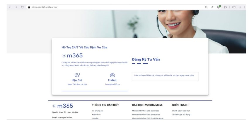 Microsoft SharePoint là gì
