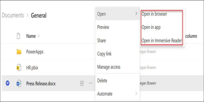 Microsoft SharePoint là gì