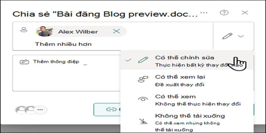 Microsoft SharePoint là gì