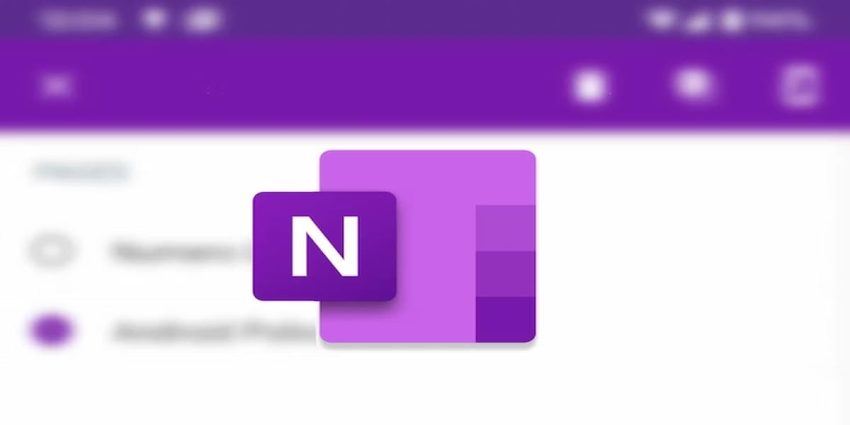 OneNote vs Obsidian
