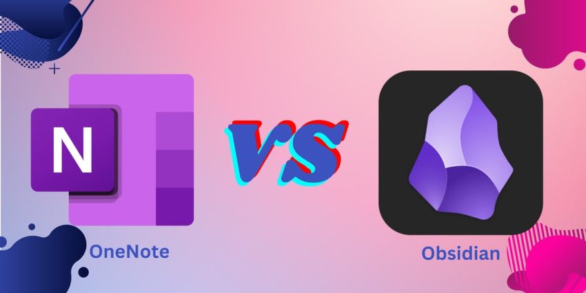 OneNote vs Obsidian