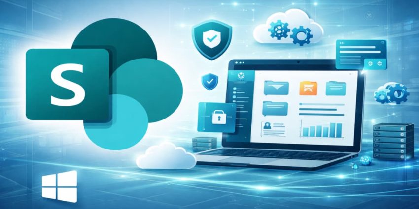 Phân quyền SharePoint Online