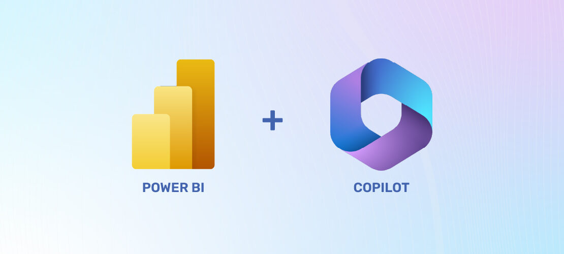 Copilot power bi