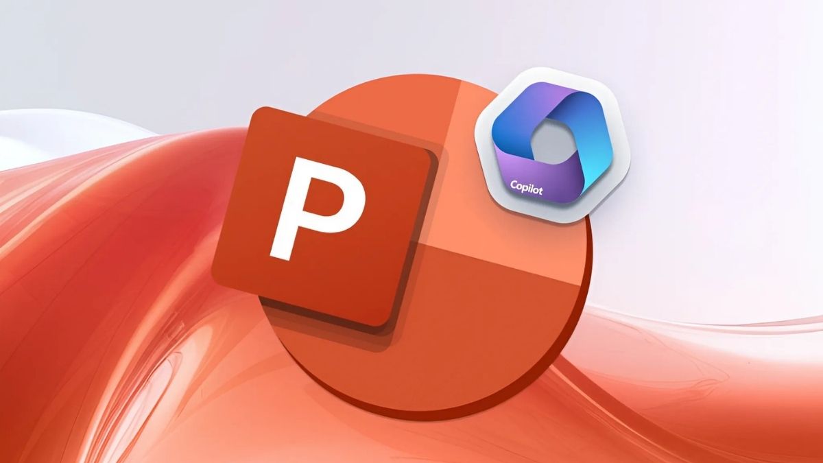 Copilot trong PowerPoint