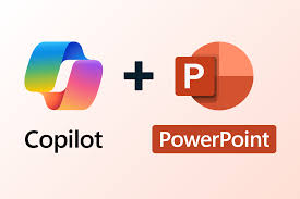 Copilot và PowerPoint