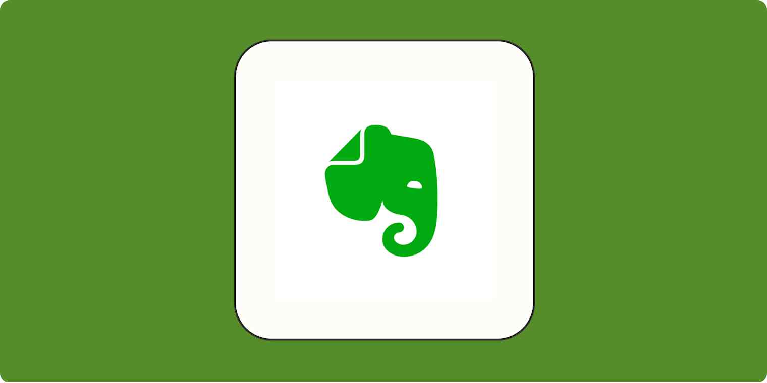 Evernote