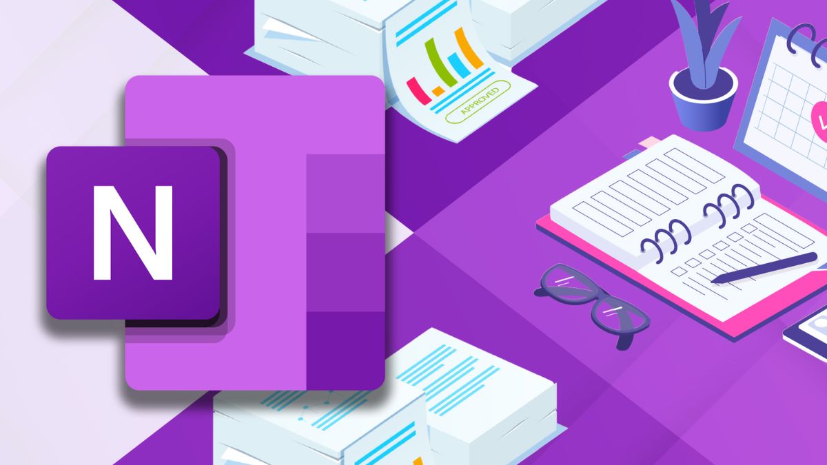 Microsoft Onenote