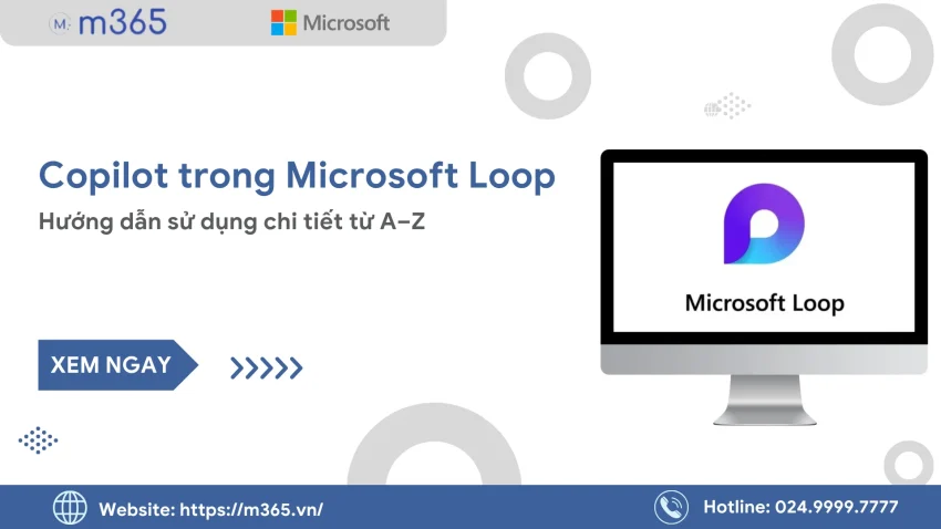 Copilot trong Microsoft
