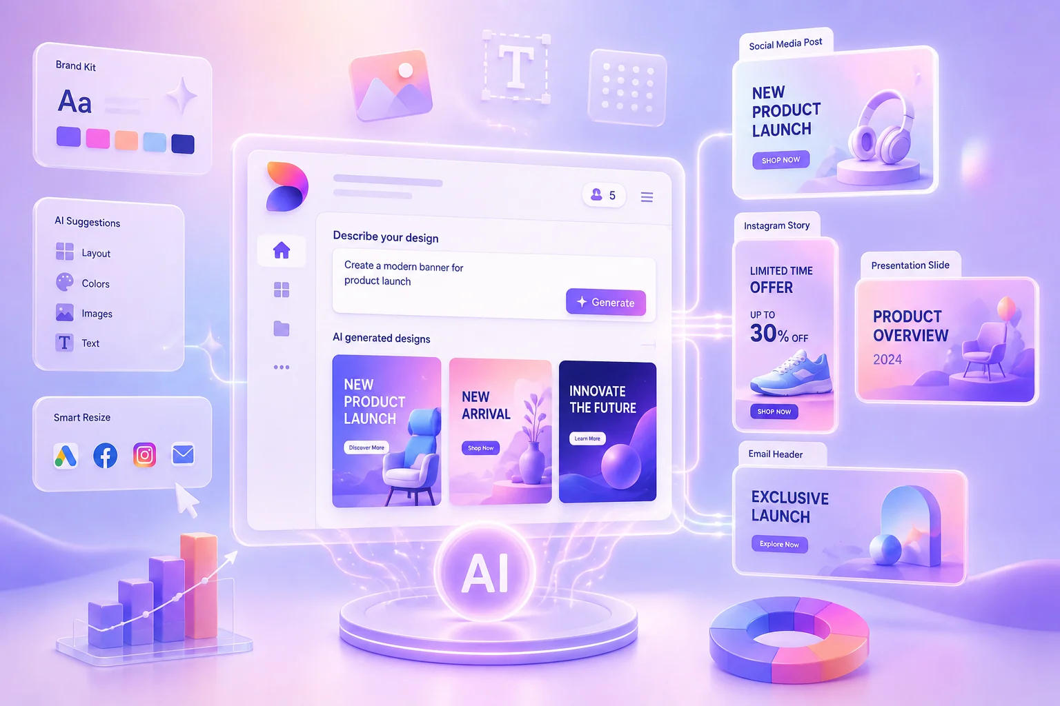 Microsoft Designer là gì