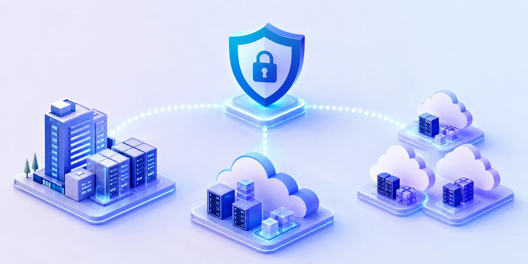 Microsoft Defender for Servers hỗ trợ những nền tảng nào