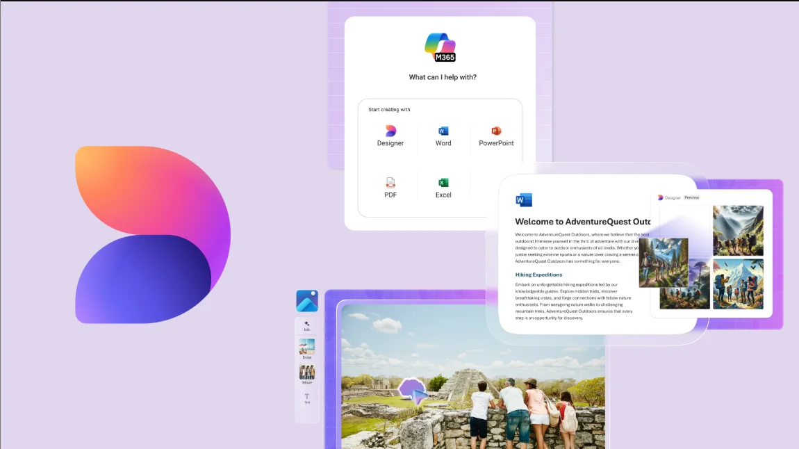 Microsoft Designer